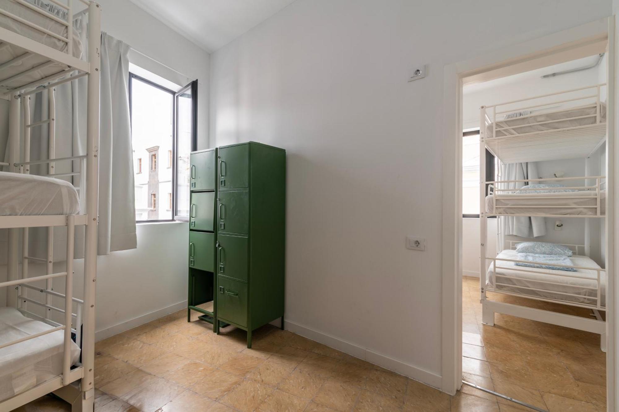 Hostal Youroom Las Palmas Exterior photo