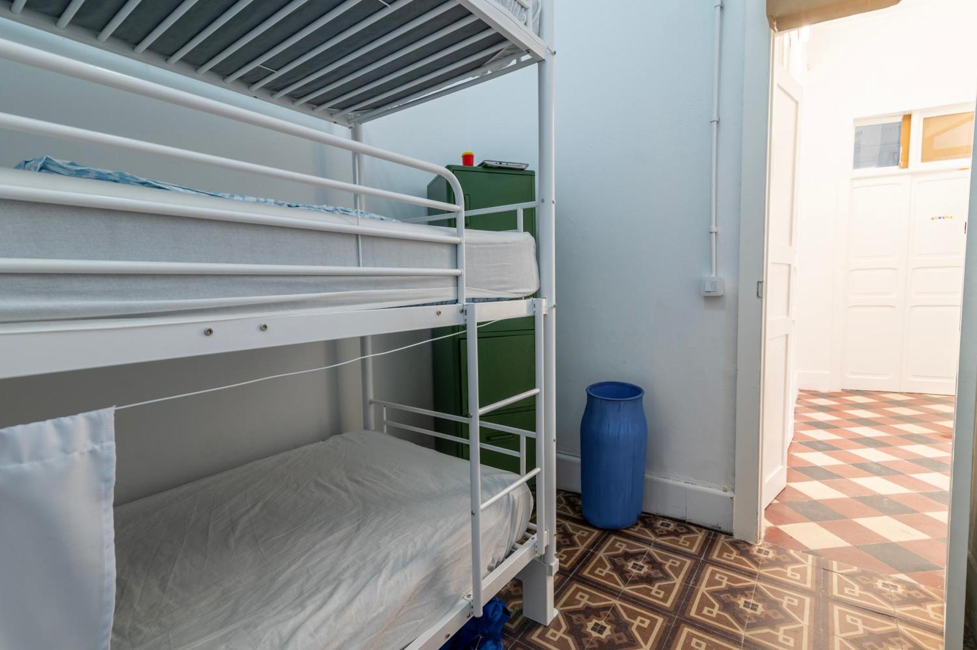 Hostal Youroom Las Palmas Exterior photo