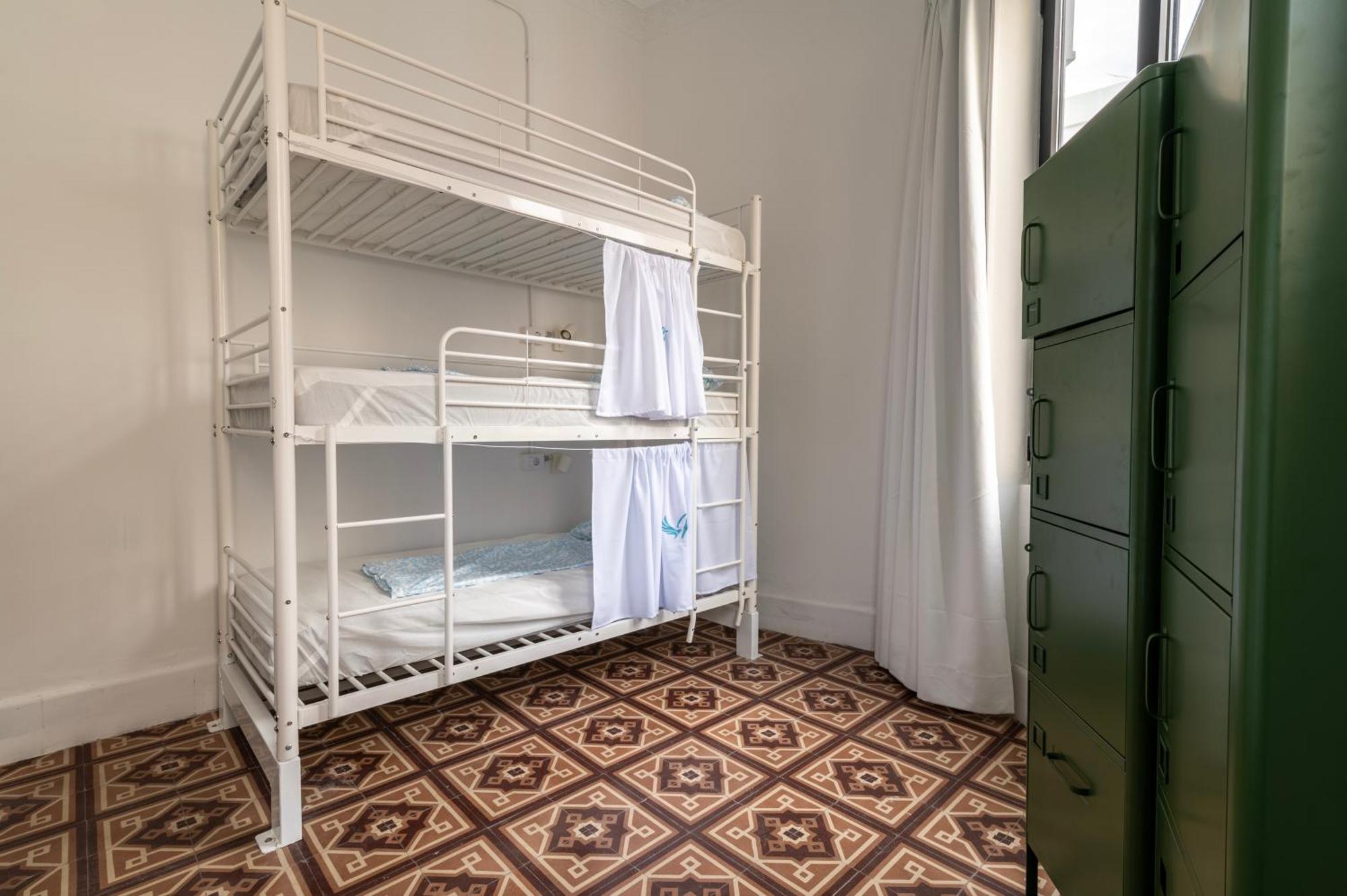 Hostal Youroom Las Palmas Exterior photo